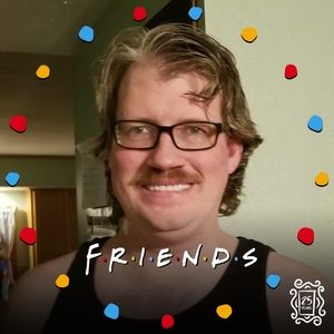 Meet your Posher, Joshua